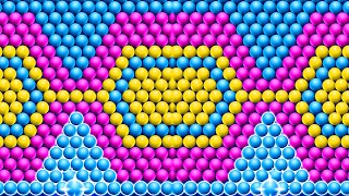 Bubble Shooter Pro Level 7 - 11 | Bubbles Game | Bubble Pop New Game screenshot 5