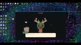 fishing in the void [webfishing]