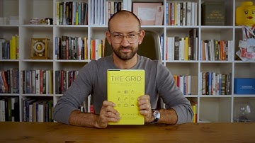 The Grid by Matt Watkinson