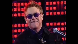 Elton John LIVE HD REMASTERED - Sopot Music Festival, Poland | 2006