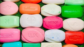 Soap Opening | Noise ASMR | Satisfying Video | ASMR No talking 🧼🩷 #meditation #Relax #asmr