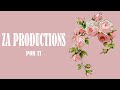 Za productions  por t free not profit