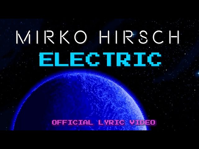 Mirko Hirsch - Electric