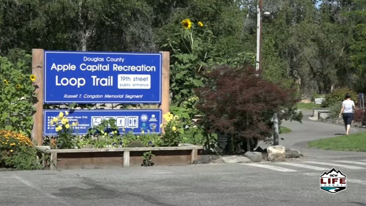 East Wenatchee adopts Douglas County landuse rules for Loop Trail