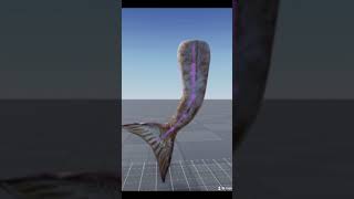 H2O MAKO MAGIC TAIL REVEALS