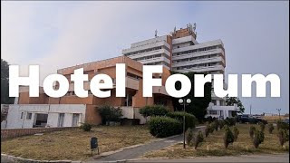 Hotel Forum - Costinesti (Staţiunea tineretului)