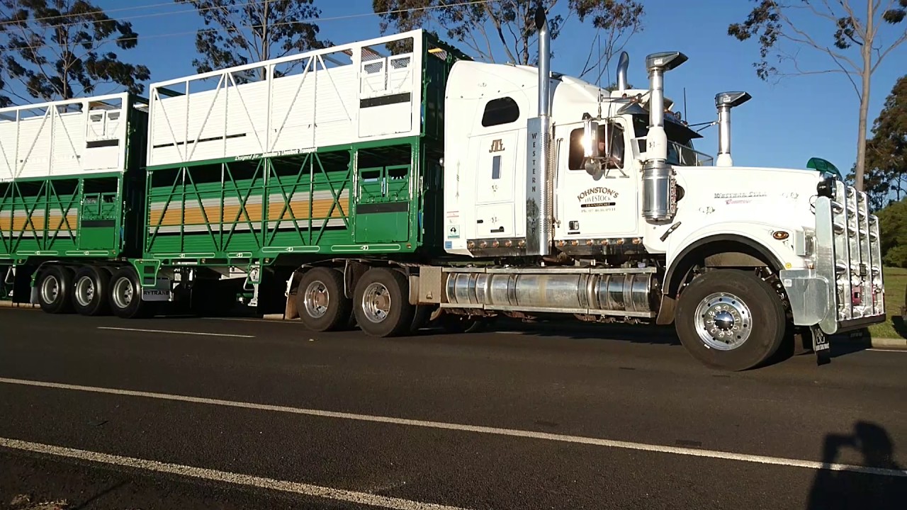 Delivery Day JLT Toowoomba YouTube