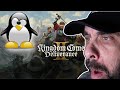 Ozzoy Bits: Games on Linux. kingdom come deliverance 2 LIVE | Can You Game Smoothly on Linux?EP1 -v-