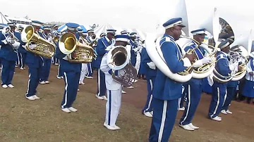 Reformed St.Johns Apostolic faith mission - Ndwedwe 2013