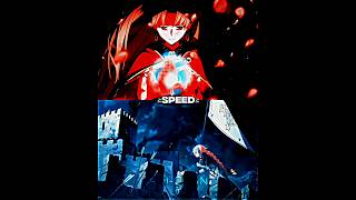 Jeanne Darc Vs Ereshkigal Alter