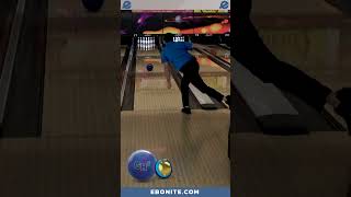 Ebonite GB5 Pearl | Quick Hit | Matt Sanders