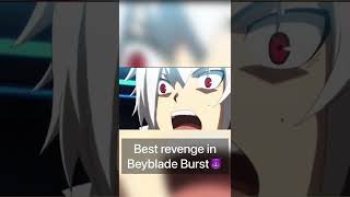 Beyblade Burst Edit