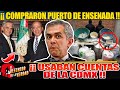 Genaro y Salvador C. Confiesan Ubicación De Sus  Labs Por Todo El País y Sedena Los Apropia!!