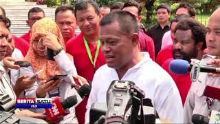 Top Stories Prime Time BeritasatuTv Senin 25 September 2017