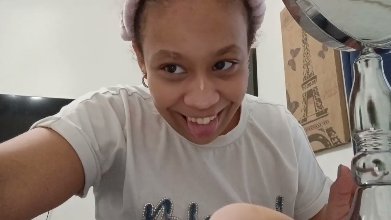 10 minute MAKEUP ROUTINE! ||*step by step fun* 