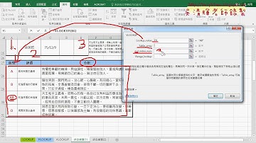 01 VLOOKUP函數與血型清單