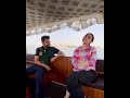 Capture de la vidéo Arjan Dhillon With Nimrat Khaira