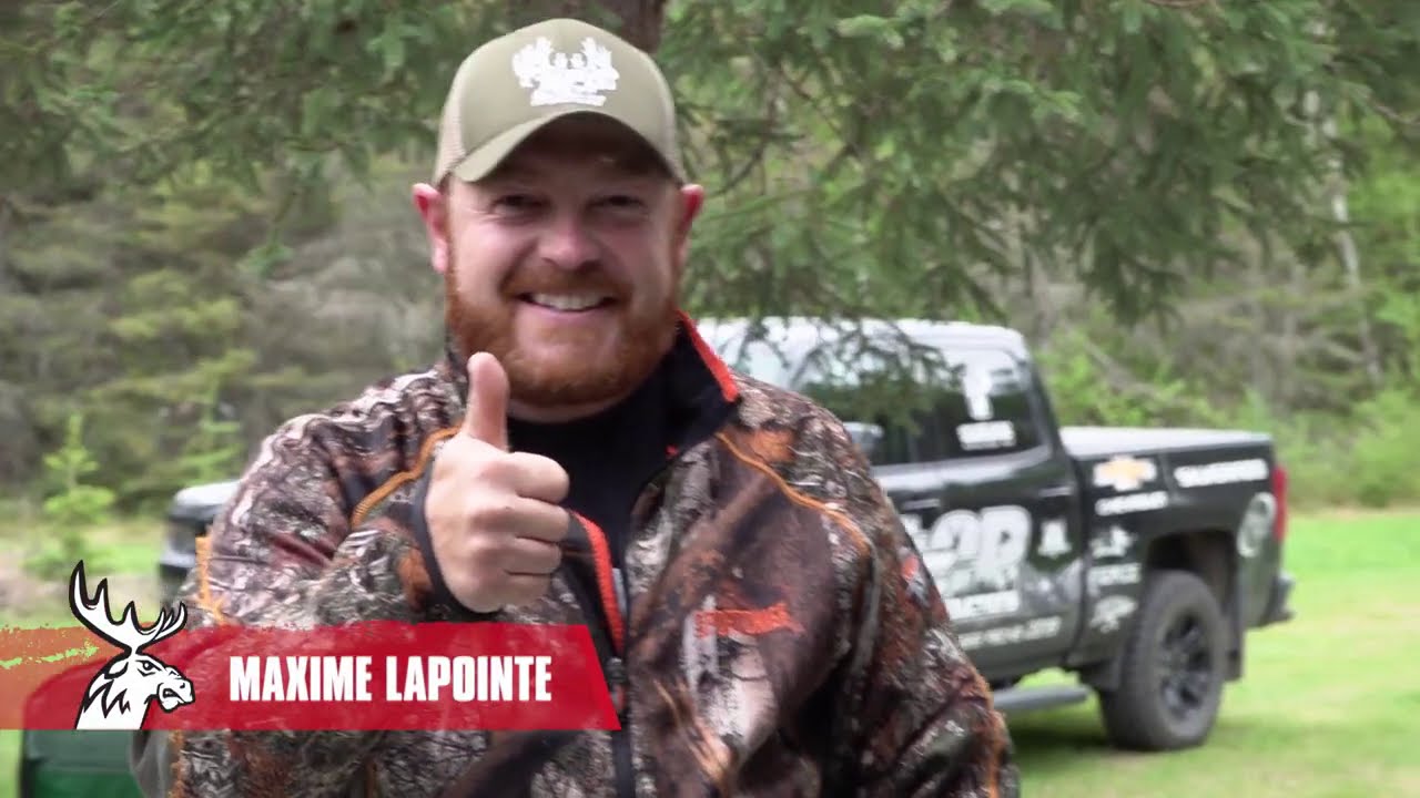 Double chasse à l'ours avec une flèche - Bonne Chasse Saison 23 - Épisode 12