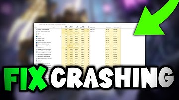 Paladins - How To Fix Paladins Crashing