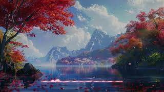 Relaxing Music Sleep | Sleeping Music for Deep Sleeping - Deep Sleep Music - Healing Music