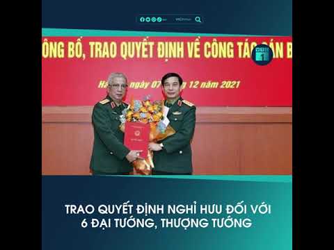 Video: Nhận thức về không gian mạng của Quân đội tràn là gì?