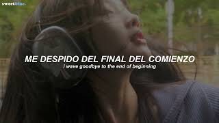 "and when i'm back in chicago i feel it" tiktok | djo - End Of Beginning (Sub. Español + Lyrics)