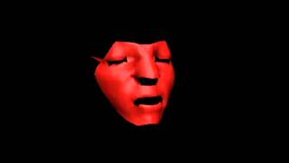 V for Vendetta Introductory Speech Raw Motion Capture Animation