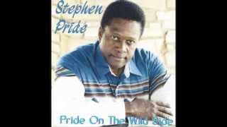 Stephen Pride - It's All Over Town chords