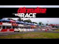 Adrenaline Race - 1a fecha de automovilismo 2015