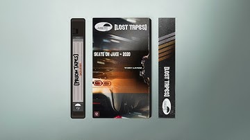 Tory Lanez - Skate on Jake (Lost Tapes 2020)