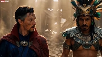 BREAKING! AVENGERS DOOMSDAY OFFICIAL TEASER TRAILER RELEASE DATE REVEALED?