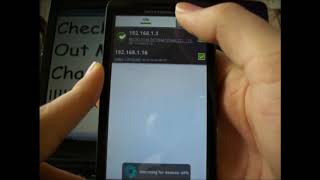 Disconnect Someone from Using Wifi by Wifikill for Android 2018 screenshot 4