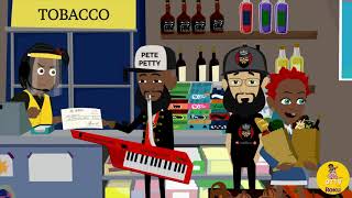Pete Petty