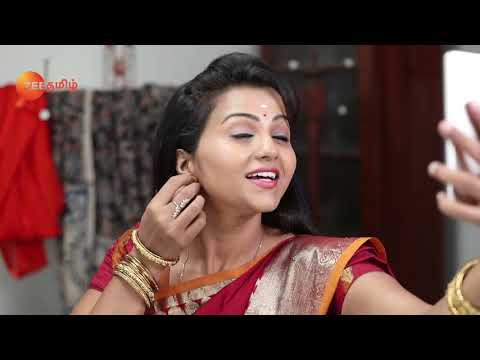 Poove Poochoodava | பூவே பூச்சுடவா | Best Scene - 212 | Shiva, Shakti | Romantic Serial | Zee Tamil