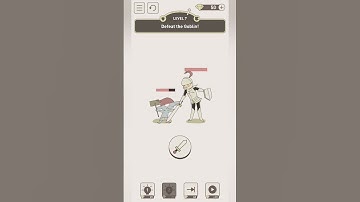 I Q DUNGEON LEVEL 7 #tricky #puzzlesolving #riddle #gameplay #riddlepuzzle #game #puzzles #puzzle