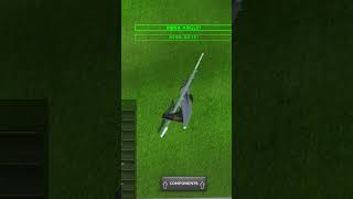 Edit Turboprop flight simulator ME