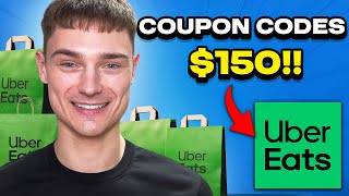 Uber Eats Promo Code 🍟LATEST Uber Eats Coupon Code 2024 (Free Food) Wealth