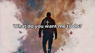 Ready To Be Used | Worship Song by Anthony Hanson & Roylon Smith (Official Music Video)