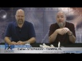 Stephanie Thomason vs Matt Dillahunty, or how not to debate an Atheist!