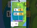 Is it gonna make it?😬🤞  #subscribe #golf #golfgame #golfhole #golfsimulator #golfer
