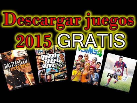 Descargar juegos para PC, Xbox360, PS3, PS4, Wii, Mac, PSP ...