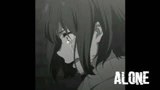 Alone - NY9