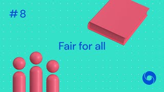 Fair for all - DeepMind: The Podcast (S2, Ep8)