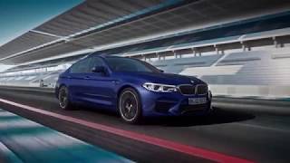 🔥2018 BMW M5   Commercial🔥