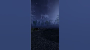 Undawn Game Background 00 | Drone Capture Free to use (2023)