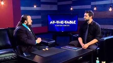 At the Table Live Lecture - Paul Draper 3/11/2015 - video DOWNLOAD - asdetrebol.com