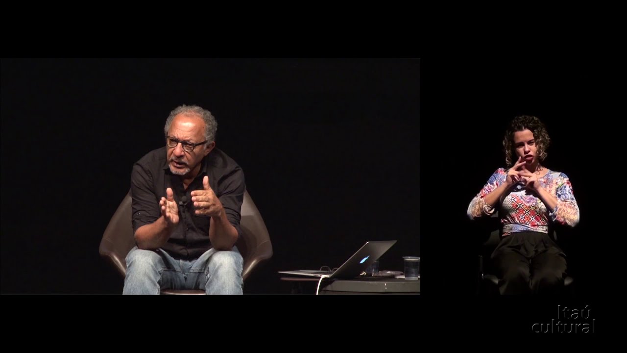 Joel Zito Araújo – Escolas do Cinema Africano – Diálogos Ausentes (2016)