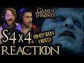 Who tf is this  hotd fans 1st watch  game of thrones s4e4 reaction