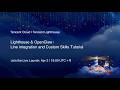 Lighthouse & OpenClaw:Line Integration and Custom Skills Tutorial丨Tencent Cloud