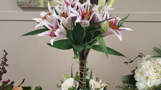 Chicago School of Flower Design w/ Michael Gaffney